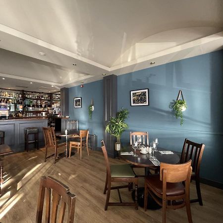 The Ferry Inn ثورسو المظهر الخارجي الصورة