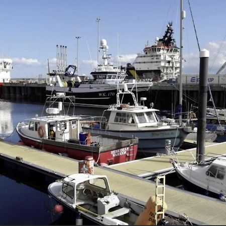 The Ferry Inn ثورسو المظهر الخارجي الصورة