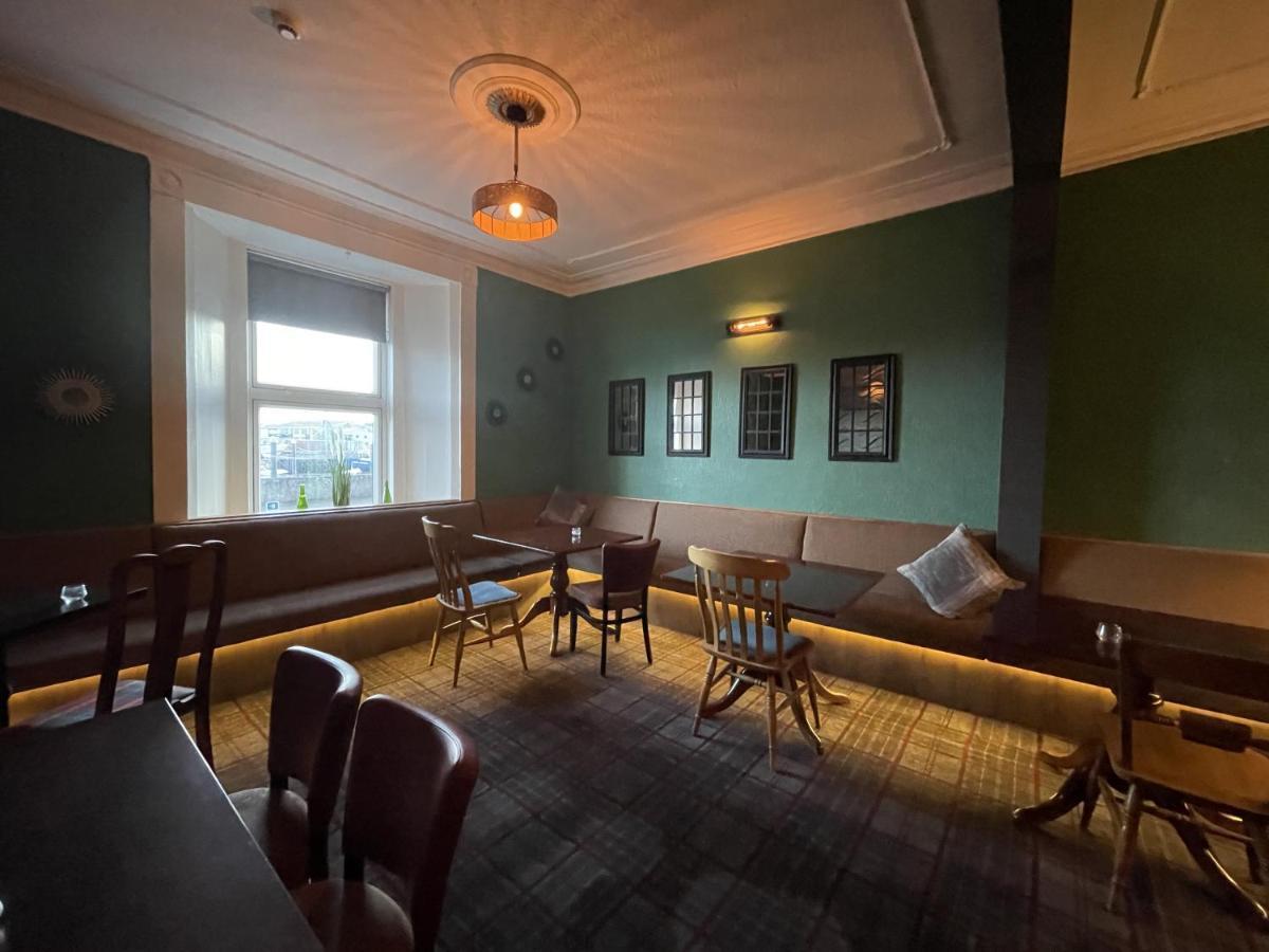 The Ferry Inn ثورسو المظهر الخارجي الصورة